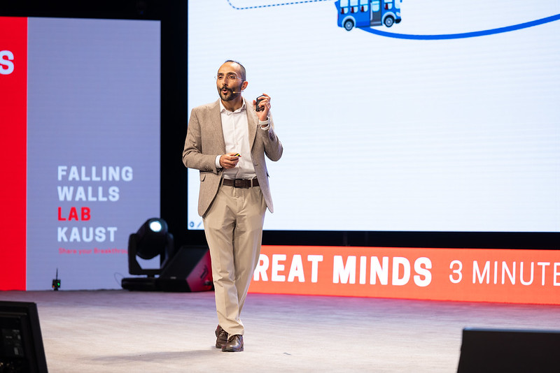 Falling Walls photo 2